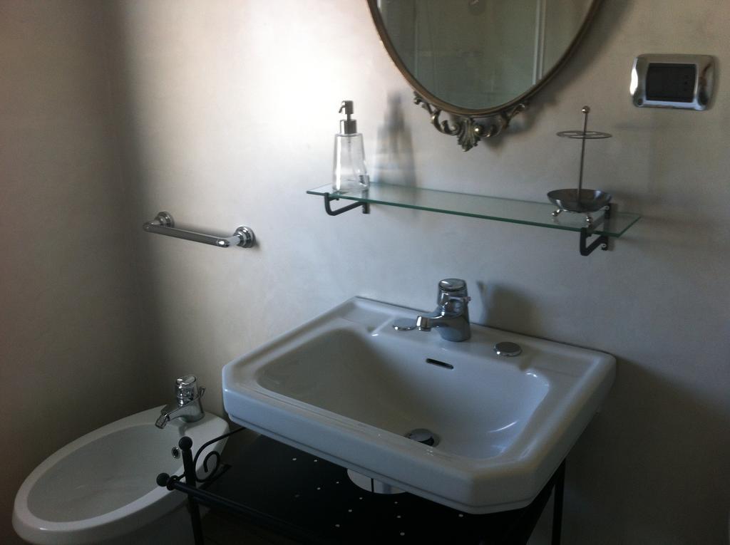 Appartamento Splendid Santa Margherita Ligure Room photo