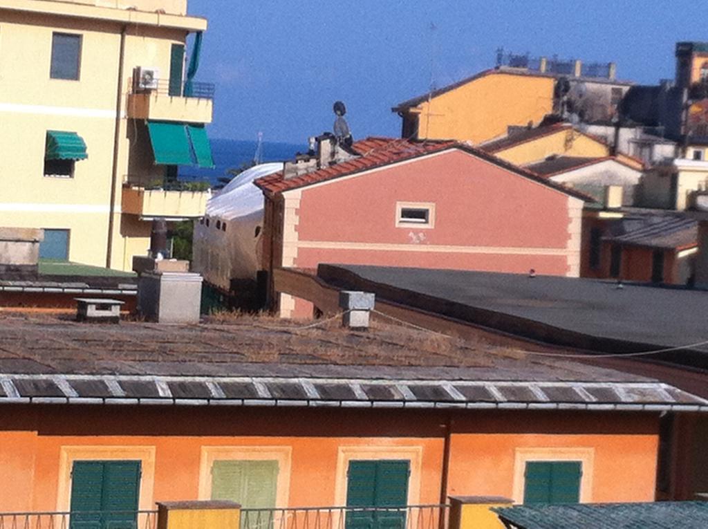Appartamento Splendid Santa Margherita Ligure Room photo