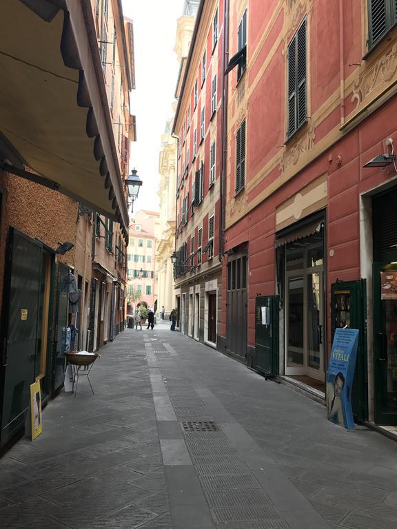 Appartamento Splendid Santa Margherita Ligure Exterior photo