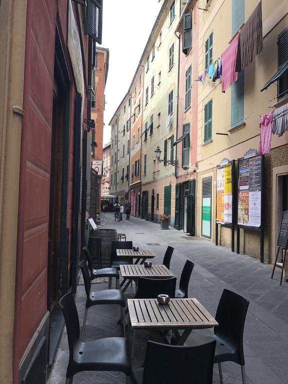 Appartamento Splendid Santa Margherita Ligure Exterior photo