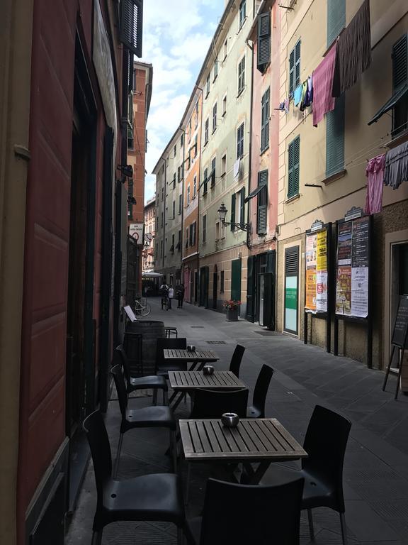Appartamento Splendid Santa Margherita Ligure Exterior photo