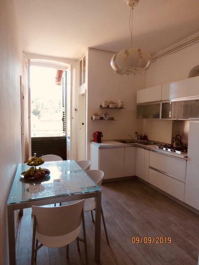 Appartamento Splendid Santa Margherita Ligure Exterior photo