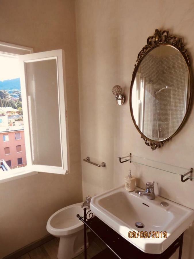 Appartamento Splendid Santa Margherita Ligure Exterior photo